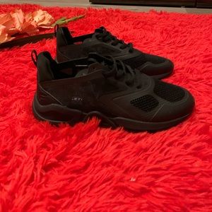 Black Fabletics Shoes